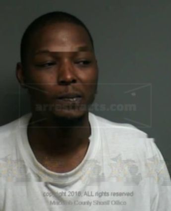 Jermaine Jasper Withers