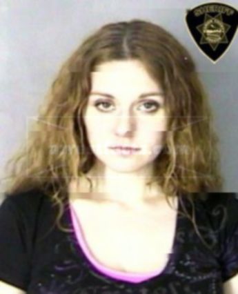 Brittany Nicole Dominic