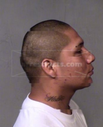 Gordon Edwayne Crook