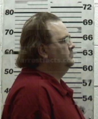 Philip Todd Jones