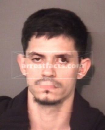 Jaron Michael Groomes