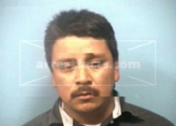 Jose Flores Guzman