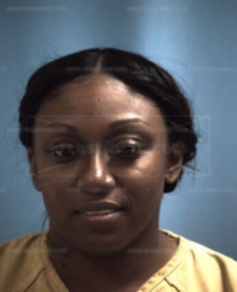 Kora Michelle Jackson