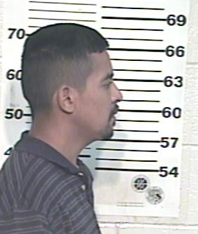 Jose Guadalupe Diaz Flores