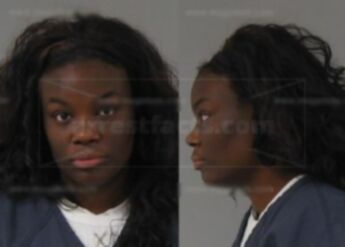 Candice Renee Rankins