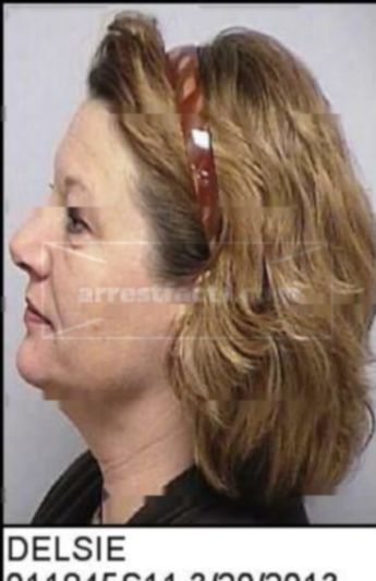 Ladonna Lynn Delsie