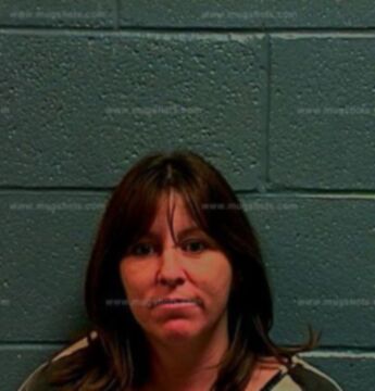 Stephanie Gaile Plant