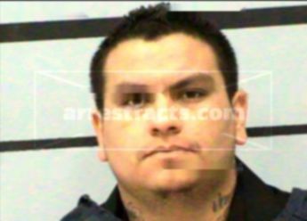 Andrew David Salinas