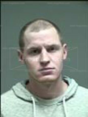 Zachary Bryan Carsey