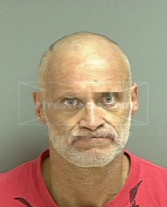 Gregory Scott Frew
