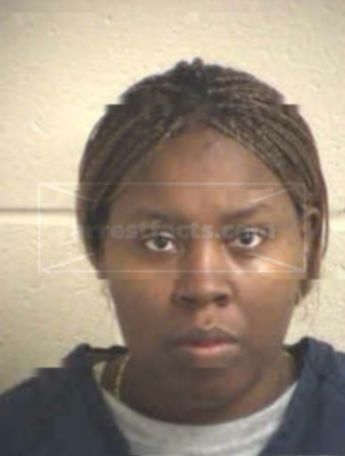 Tia Hood
