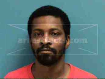 Marcus Demar Smith