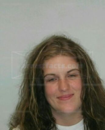 Crystal Lynne Davis