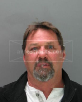 Cox Robert Carl