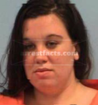 Jessica Mcfall Kuykendall