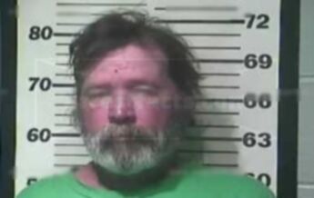 Derek Blake Fitch