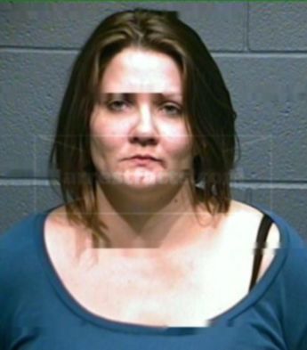 Delana Dawn Burroughs
