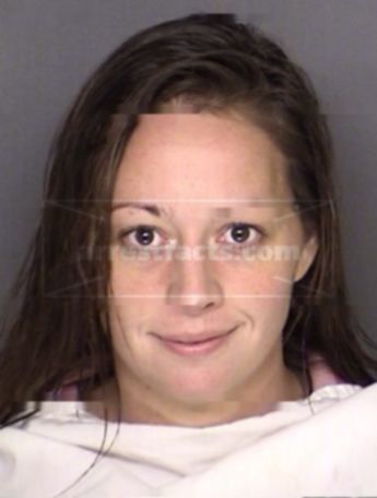 Ashley Nicole Webb