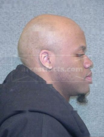 Larry C Dotson
