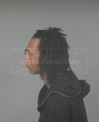 Dionte J Juggins