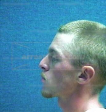Travis James Klein