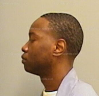 Russell Lendell Thornton