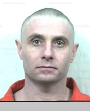 Roy Lee Hudson