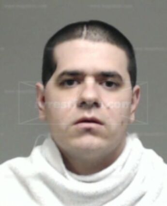Jeremy William Haggard