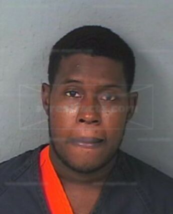 Matthew Terez Adams