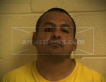 Ivan Rodriguez Bustamante