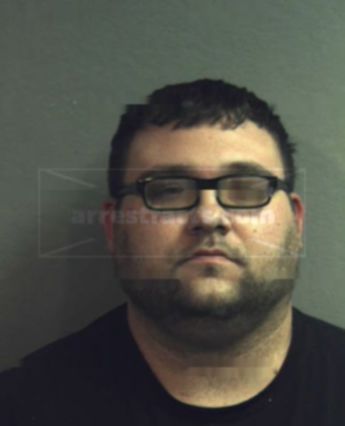 Adam Clay Moorman