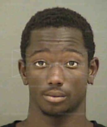 Laquan Anthony Shewprashad
