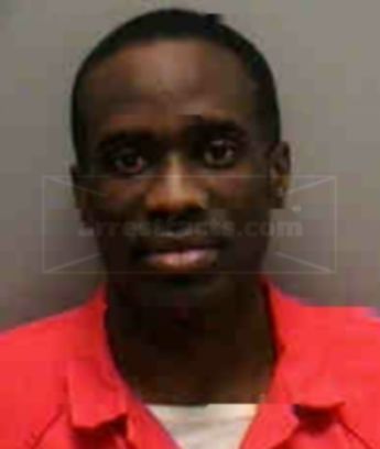 Alphonso Hamlin