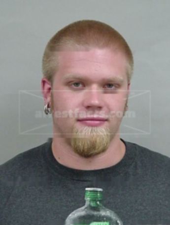 Kellen L Ferkey