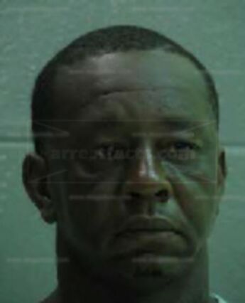 Grady Marquil Thomas