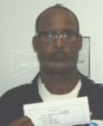 Robert A Arrington