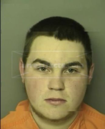 Bradley Jacob Braswell