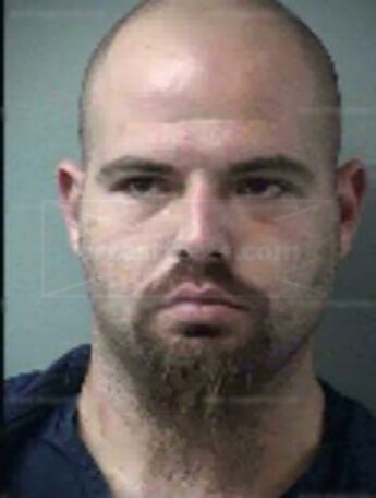 Destin Wayne Gregory