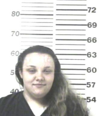 Natasha Ann Longbine