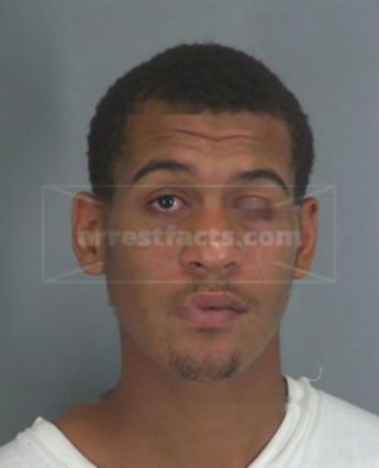 Dasmine Jarrell Wright