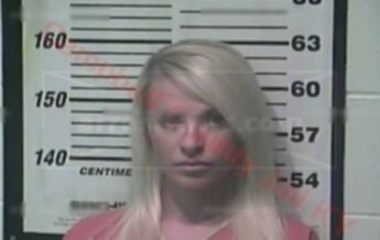 Sarah Renee Eddy