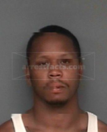 Gerald Lamont Ingram Jr