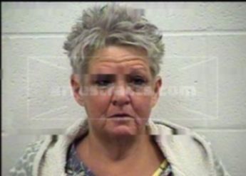 Kimberly Mae Stephens