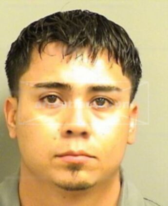 Josue Hernandez