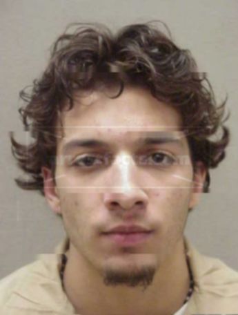 Joshua Burgos
