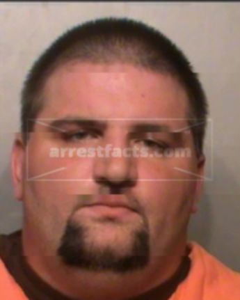 Phillip Scott Mckeever