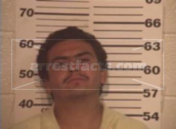 Ramiro Cantu Cantu