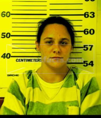 Katherine Lea Mullins