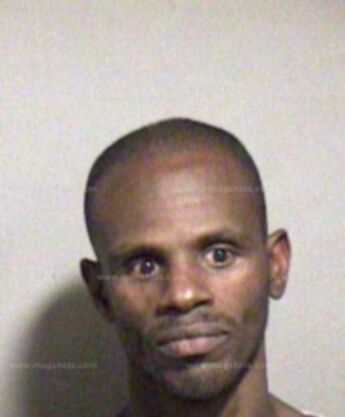 Cecil Leon Mcneil