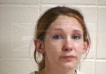Tasha Raye Burrow